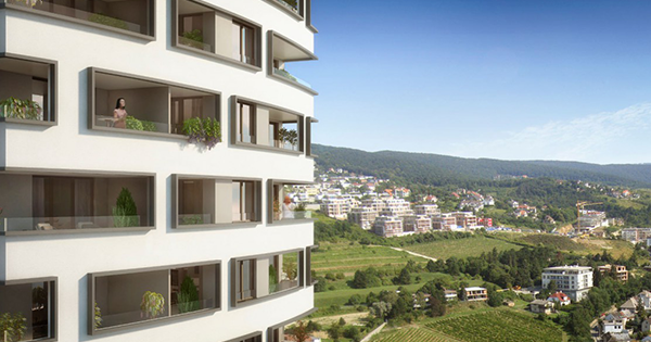 Aké sú možnosti pre kúpu bytu v Bratislave