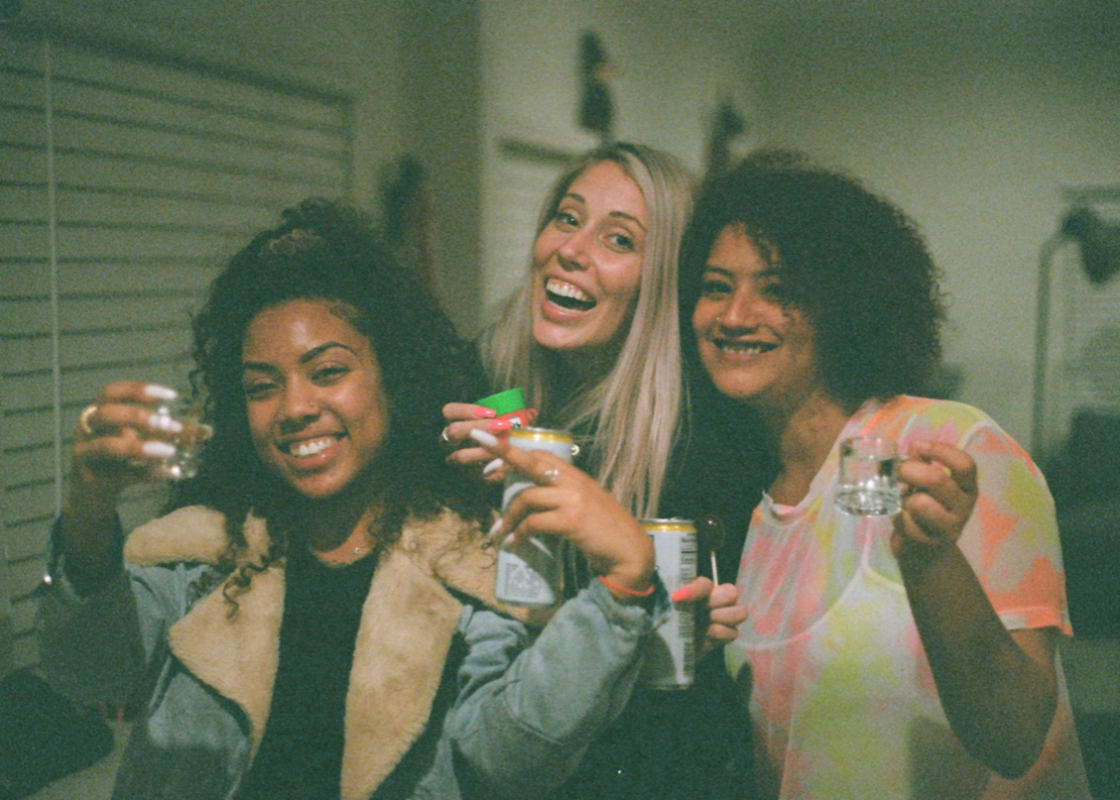 Navždy dievča? Ako pripraviť pravú "girl party"