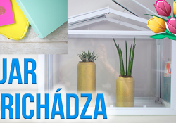 Prichádza jar. Tipy a inšpirácie na dekorácie