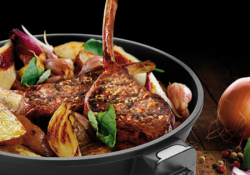 Ako a podľa čoho nakupovať panvice