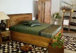 Ako dosiahnuť zdravé prostredie v spálni?