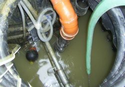 Najčastejšie príčiny upchatia WC/potrubia