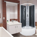 Sprchové box vs. Sprchové kúty – rozdiely, plusy a mínusy