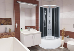 Sprchové box vs. Sprchové kúty – rozdiely, plusy a mínusy