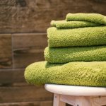 Ako prať uteráky, aby boli mäkké a voňavé?